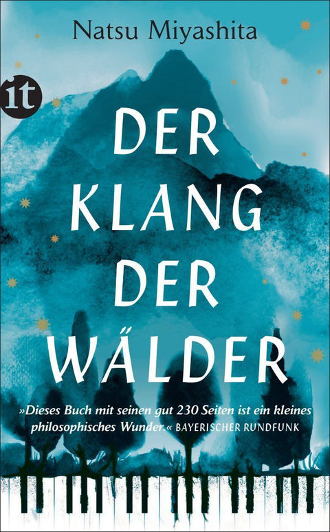 Der Klang der Wälder
