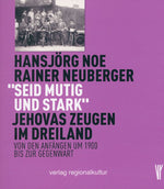 "Seid mutig und stark"