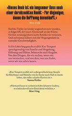 Ein Leben lang gesucht