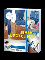 Jeans-Upcycling (Innenansicht)