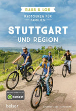 Radtouren für Familien Stuttgart und Region