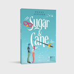 Sugar & Cane (Bellbook University 3) (Innenansicht)