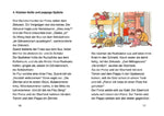 Franz auf Klassenfahrt (Innenansicht)