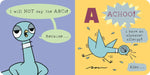The Pigeon WON'T Say the ABCs! (Innenansicht)