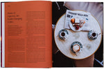 Spill The Beans (Updated Edition) (Innenansicht)