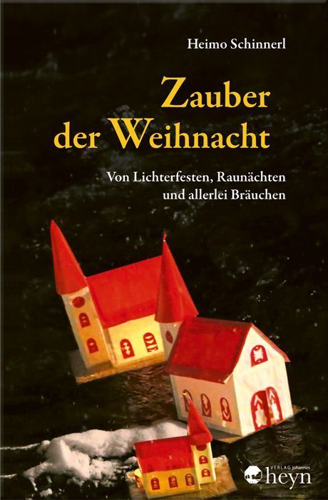 Zauber der Weihnacht