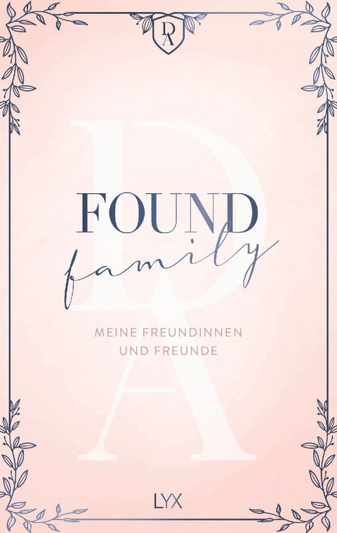 Found Family