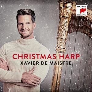 Christmas Harp
