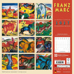 Franz Marc 2027