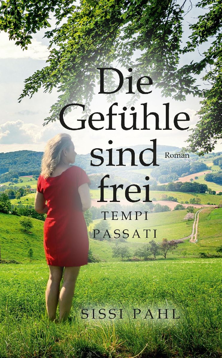 Die Gefühle sind frei