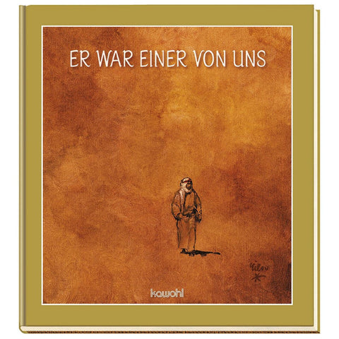 Er war einer von uns