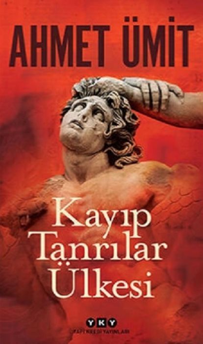 Kayip Tanrilar Ülkesi
