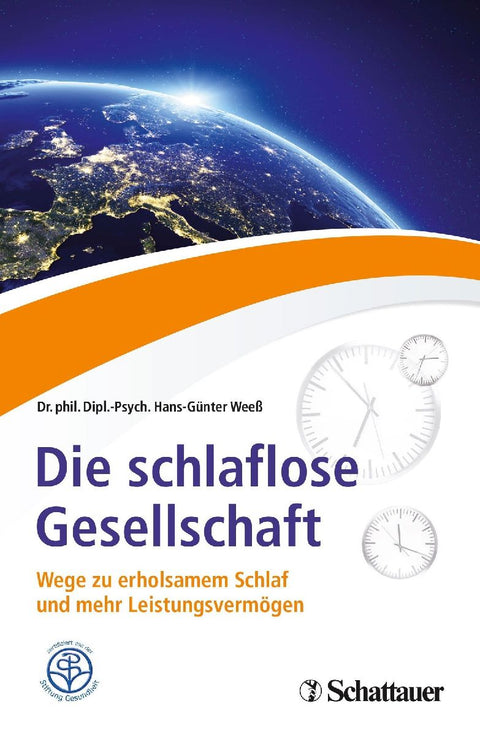 Die schlaflose Gesellschaft