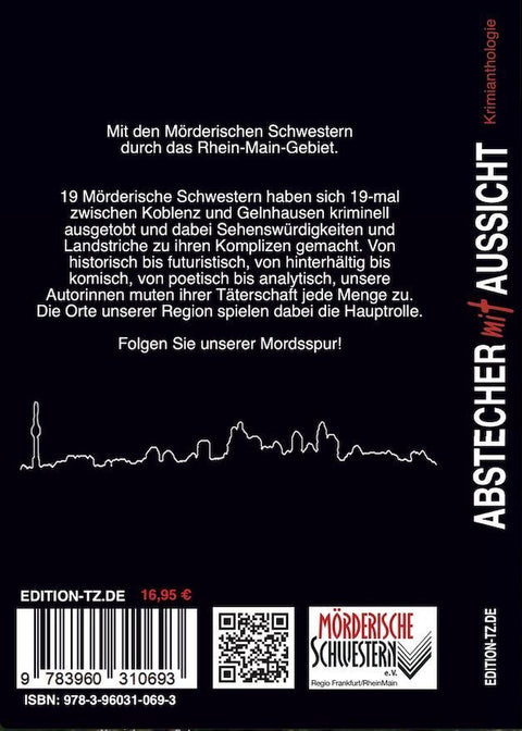 Abstecher mit Aussicht