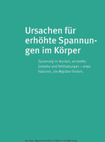 Naturheilpraxis Migräne