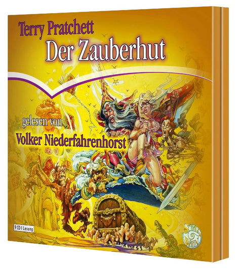Der Zauberhut