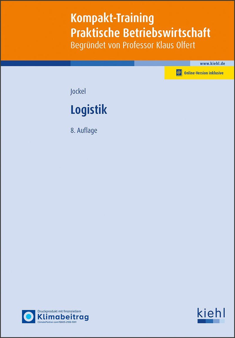 Logistik