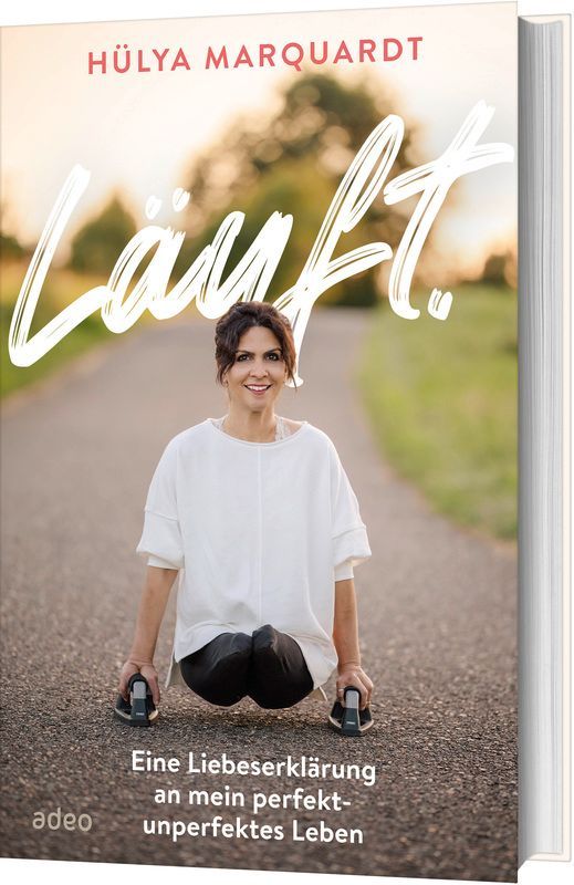 Läuft.