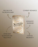 Colter Valley Ranch 2. Bloodlines & Bourbon