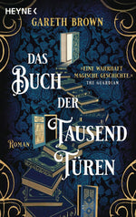 Das Buch der tausend Türen
