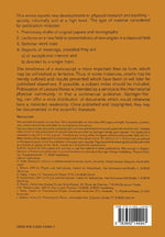 New Methods and Results in Non-linear Field Equations