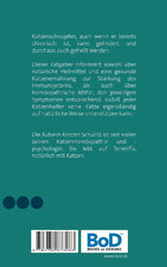 Katzenschnupfen