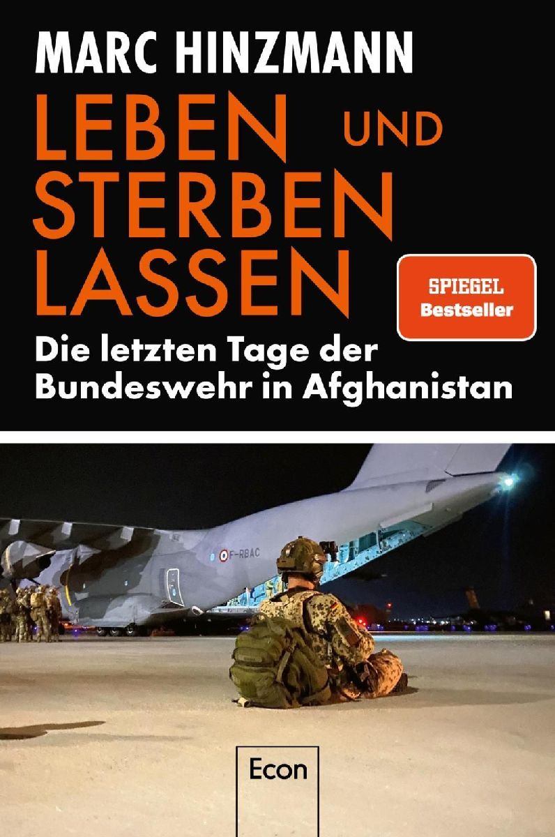 Leben und sterben lassen