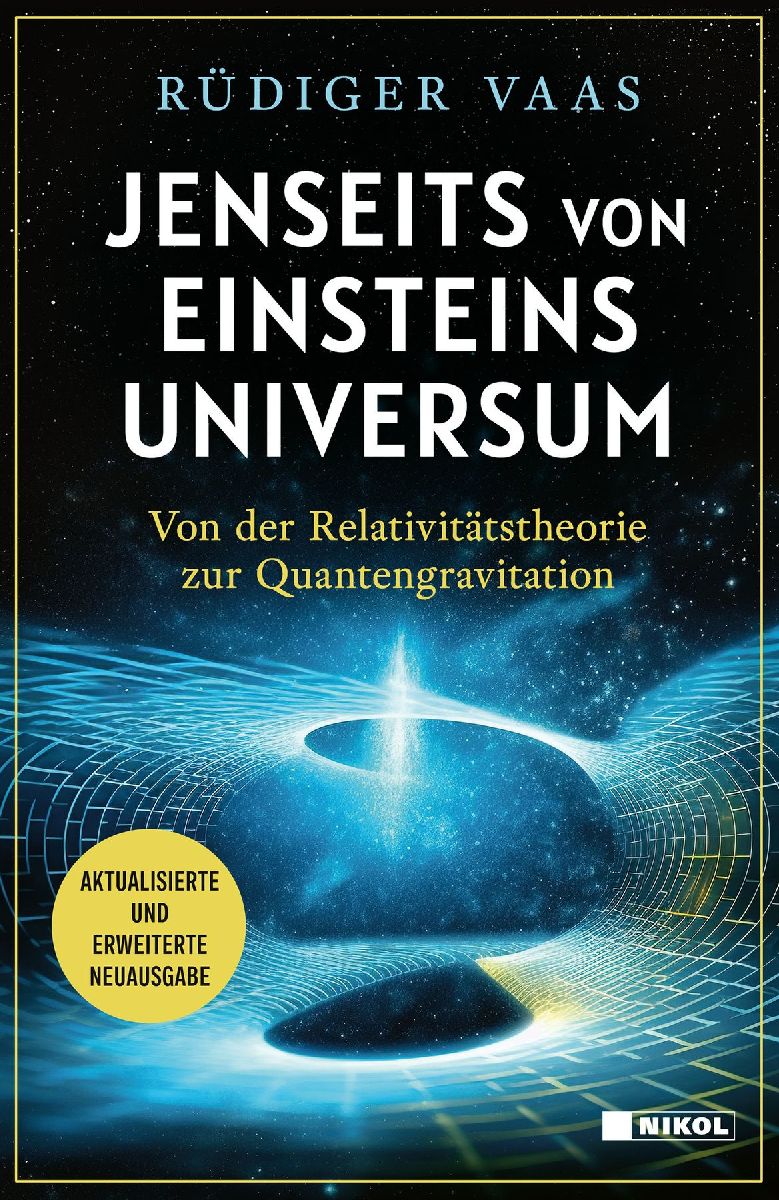 Jenseits von Einsteins Universum