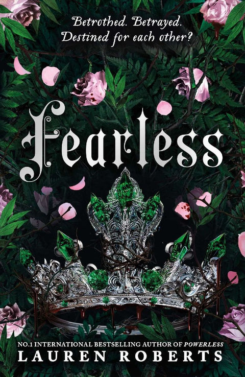 Fearless