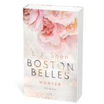Boston Belles - Hunter (Innenansicht)