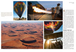 DUMONT Bildatlas Namibia (Innenansicht)