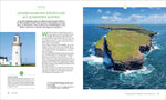 Roadtrips Irland (Innenansicht)