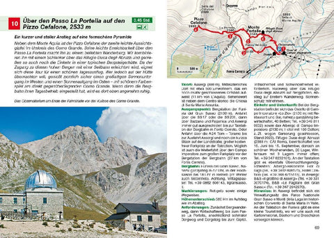 Abruzzen