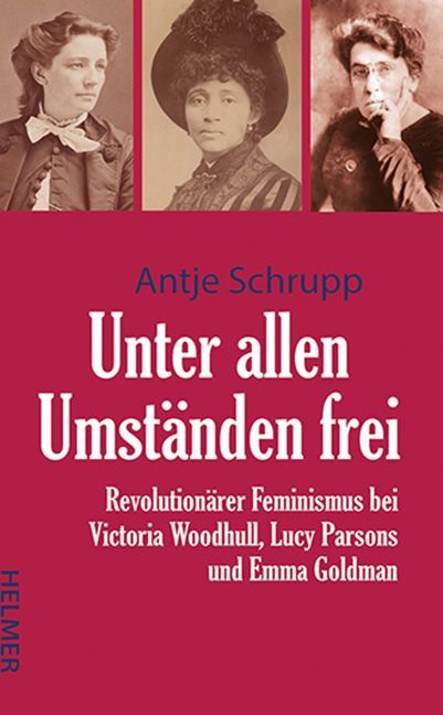 Unter allen Umständen frei