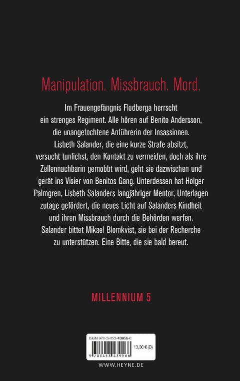 Verfolgung