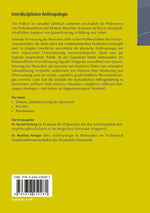 Interdisziplinäre Anthropologie