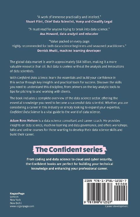 Confident Data Science