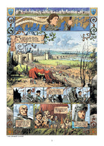 Der tönerne Thron. Band 7