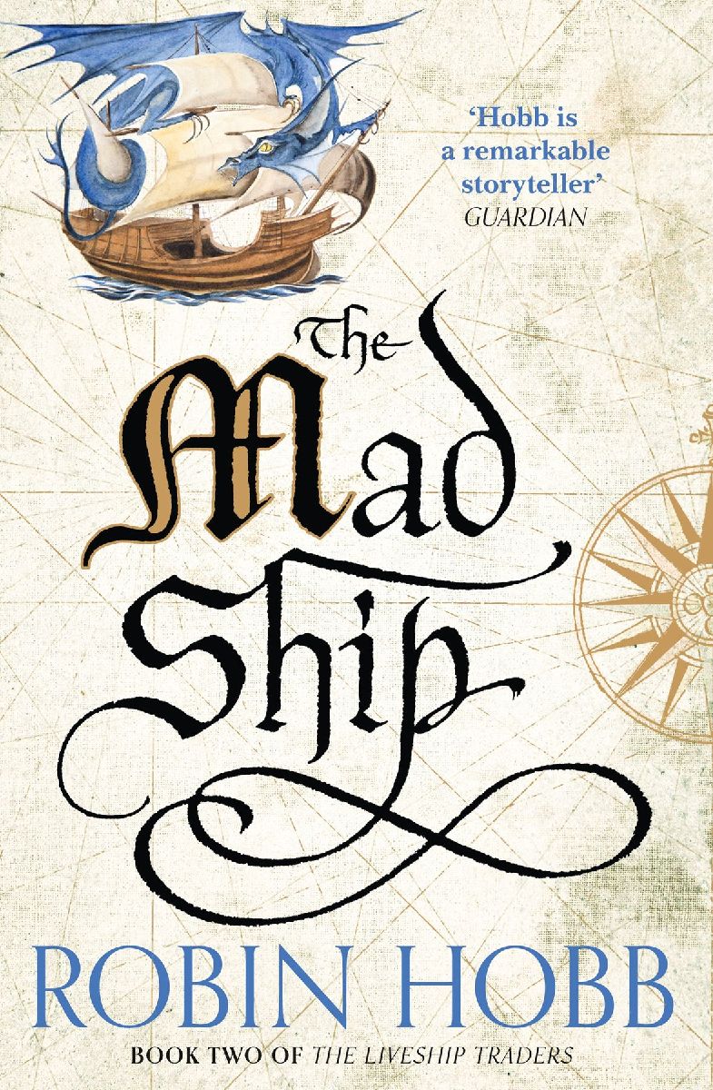 LIVESHIP TRADERS-MAD SHIP PB