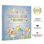 Kindergartenfreunde - MEERJUNGFRAU