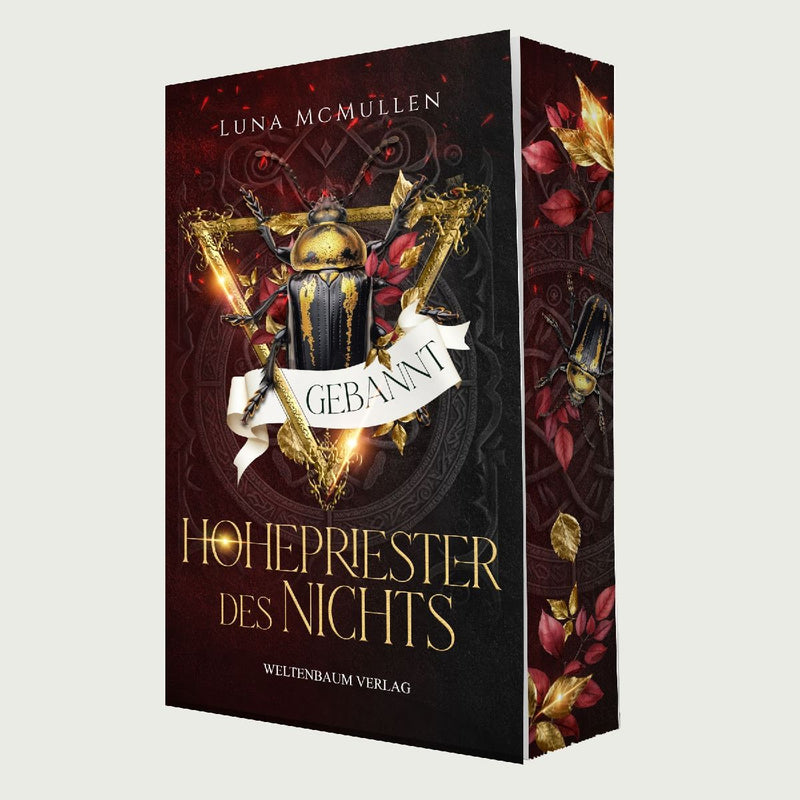 Hohepriester des Nichts