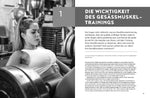 Glute Lab - Die Revolution des Glutaeus-Trainings