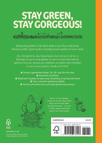 Garden Yourself Happy