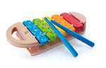 Hape - Regenbogen Xylophon