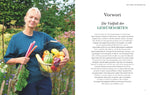 Das große Garten-Gemüse-Buch
