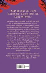 Akikos stilles Glück