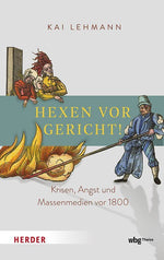 Hexen vor Gericht!