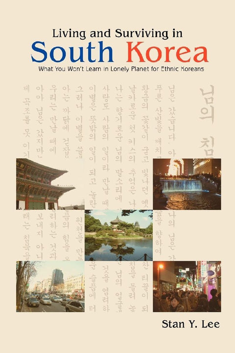 Living and Surviving in South Korea