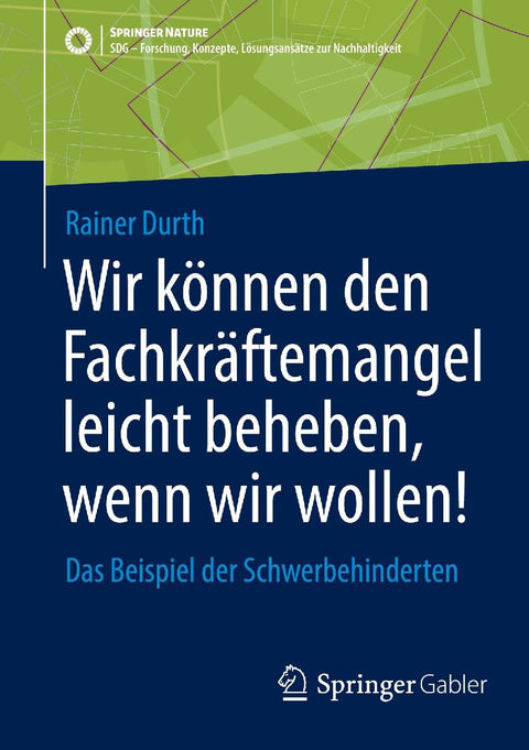 Wir können den Fachkräftemangel leicht beheben, wenn wir wollen!