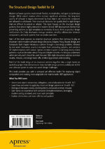 The Structural Design Toolkit for C